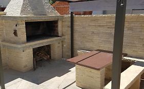 Apartment Lovmar